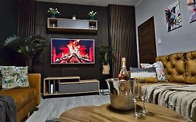 Apartment Smialego Centrum
